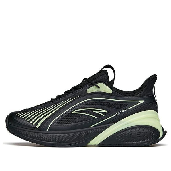 

Кроссовки c37 2.0 Anta, черный