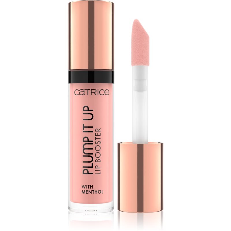 

Catrice Plump It Up блеск для губ, придающий объем, оттенок 060 3,5 мл
