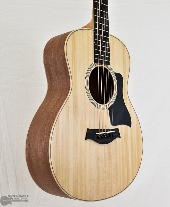 

Акустическая гитара Taylor GS Mini Sapele Acoustic Guitar
