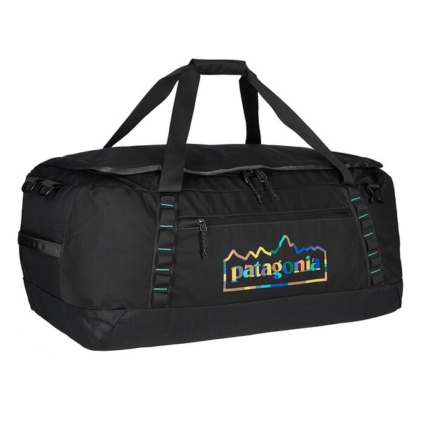 

Сумка Patagonia, цвет Unity Fitz: Ink Black