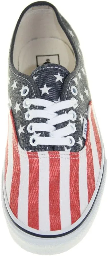 Кроссовки Vans Unisex Adult U Authentic — фото 2