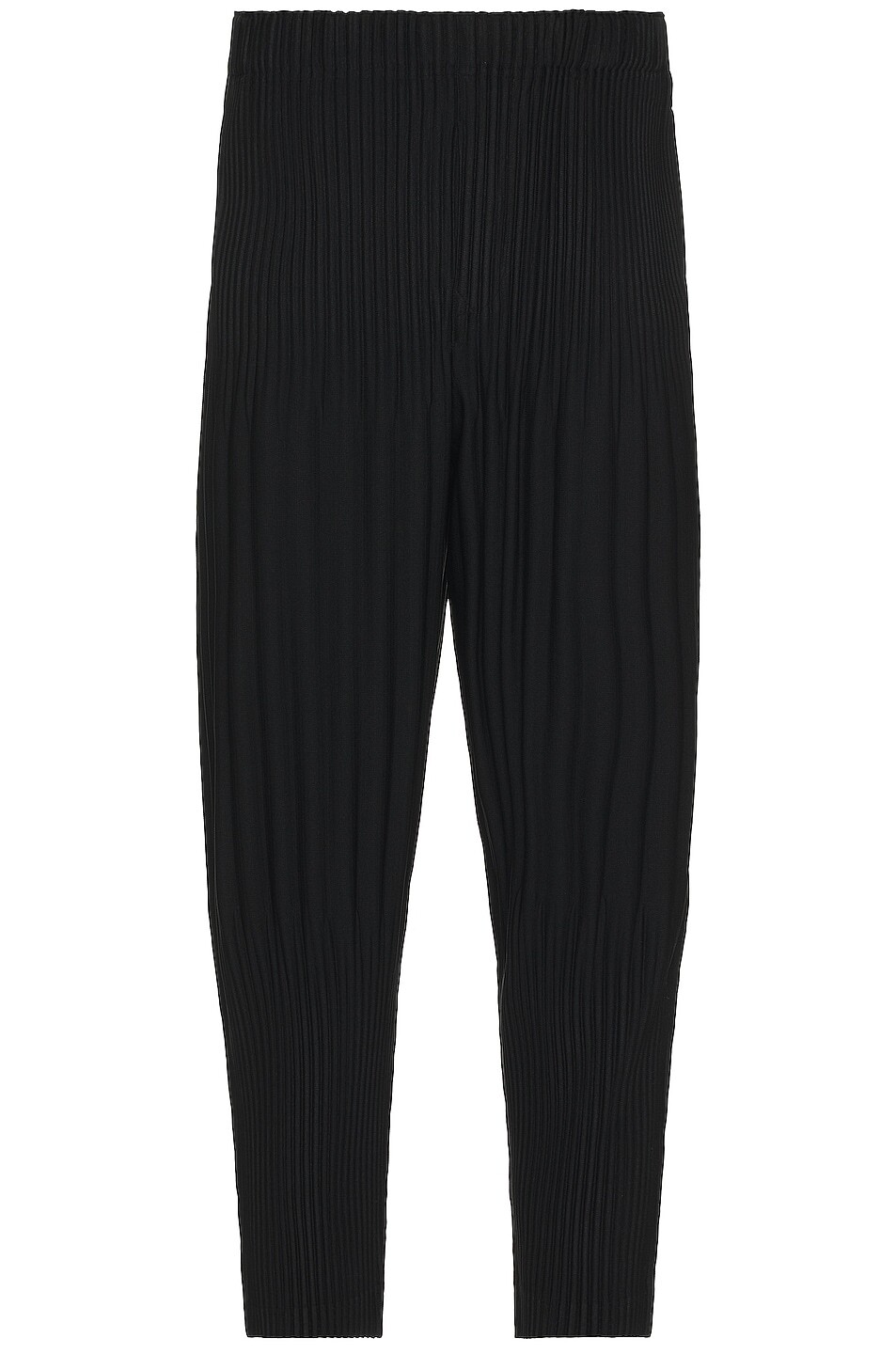 

Брюки Homme Plisse Issey Miyake Basic, черный