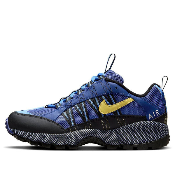 

Кроссовки air humara 'polar' Nike, мультиколор