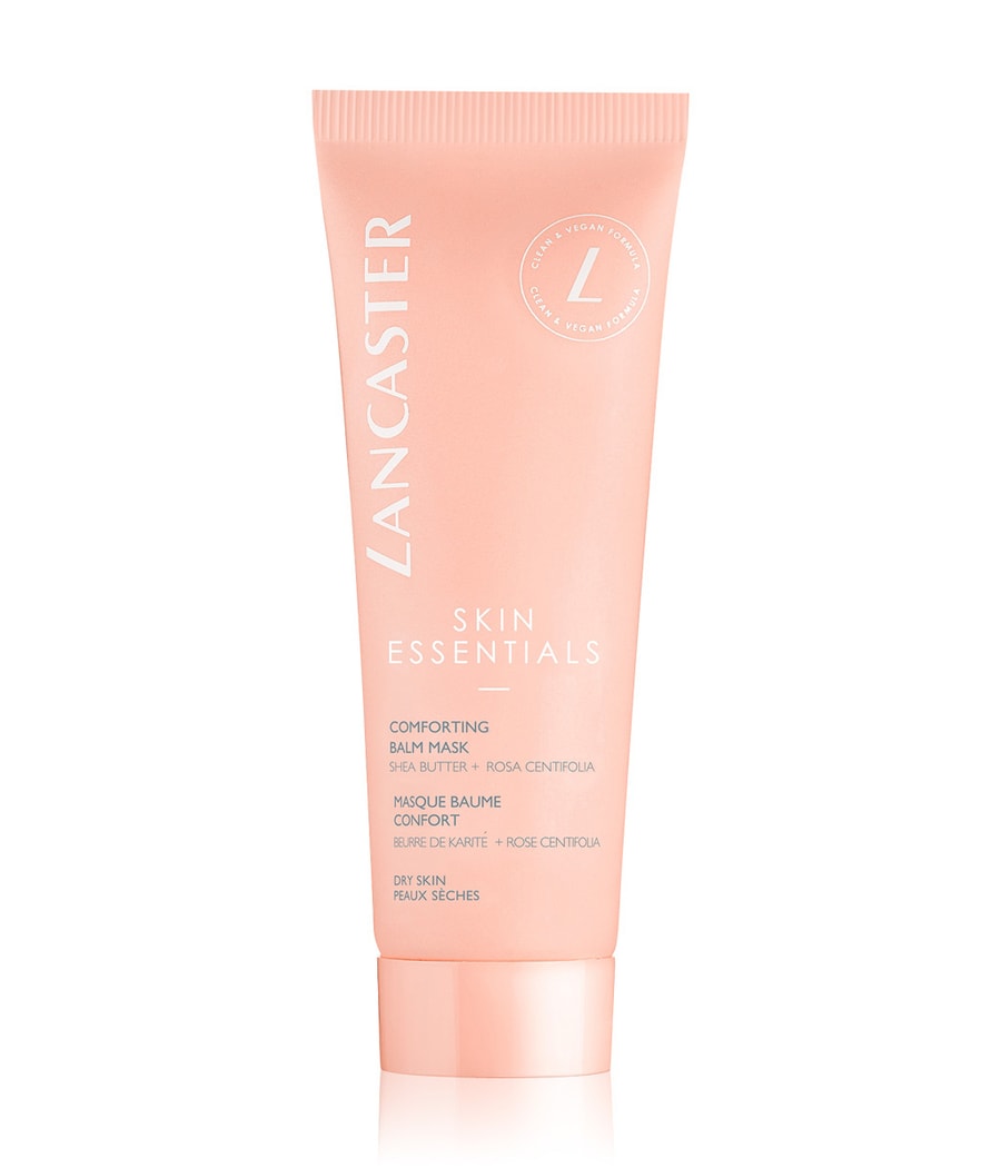 

Медицинская маска Lancaster Skin Essentials Comforting Mask, 75 ml