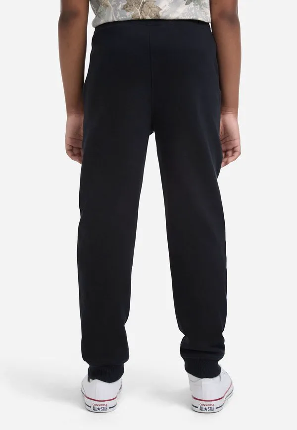 Незаменимые спортивные штаны для бега Abercrombie & Fitch, Anf Anthracite — фото 3