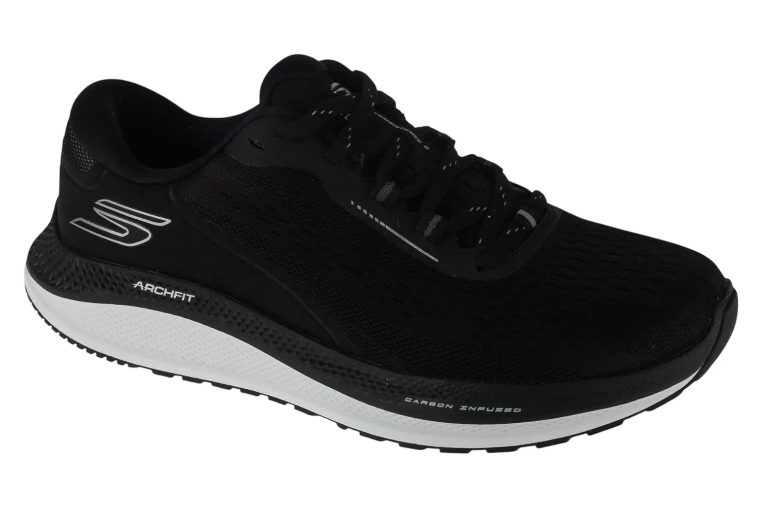 Кроссовки низкие Skechers, черный