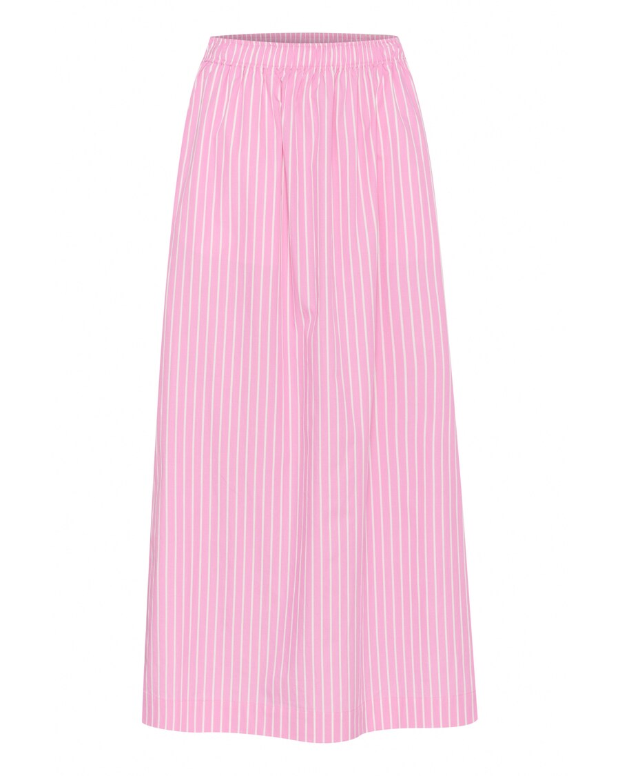 

Юбка SOAKED IN LUXURY Kaily Maja, розовый