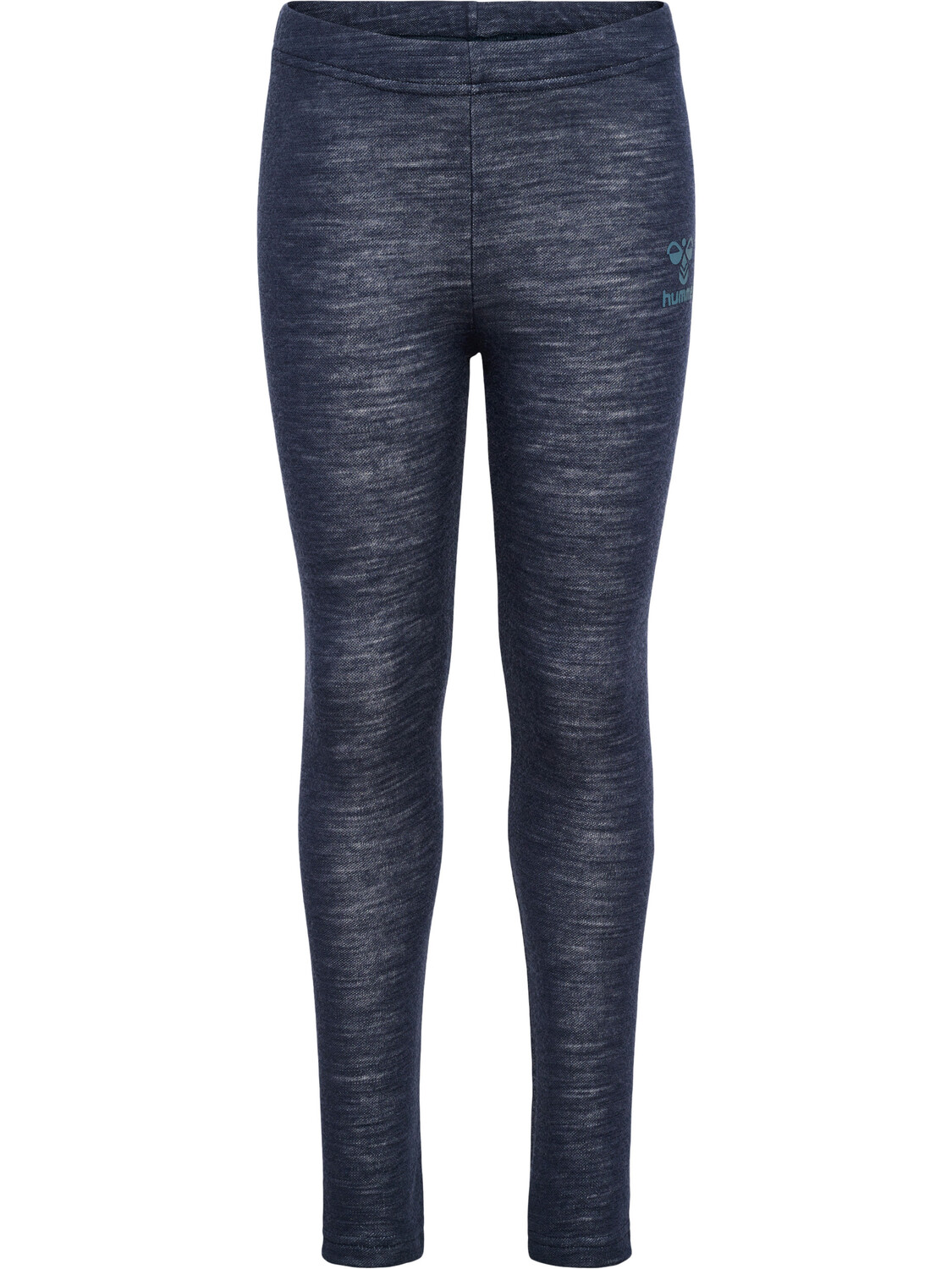 

Леггинсы Hummel Hmlwingo Tights, черный