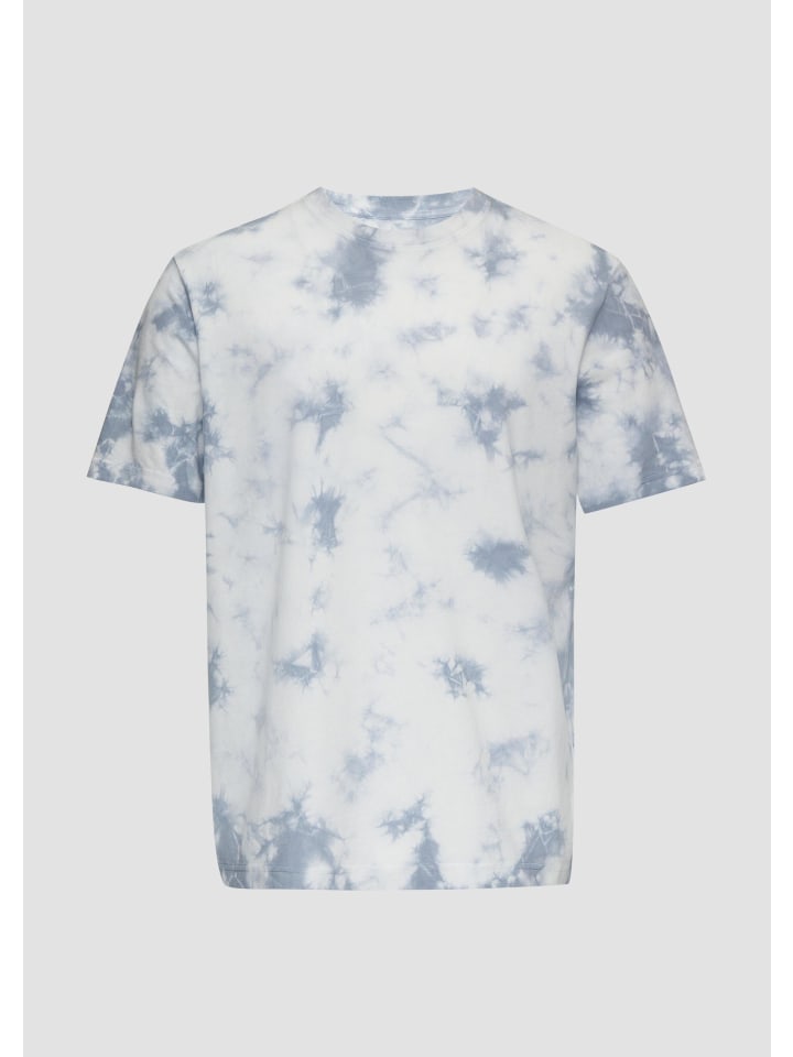 

Футболка в цвете 01V0_white QS, Белый, Футболка в цвете 01V0_white QS