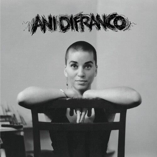 

Виниловая пластинка Difranco, Ani: Ani Difranco