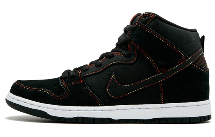 

Nike SB Dunk High Thermal Stitch