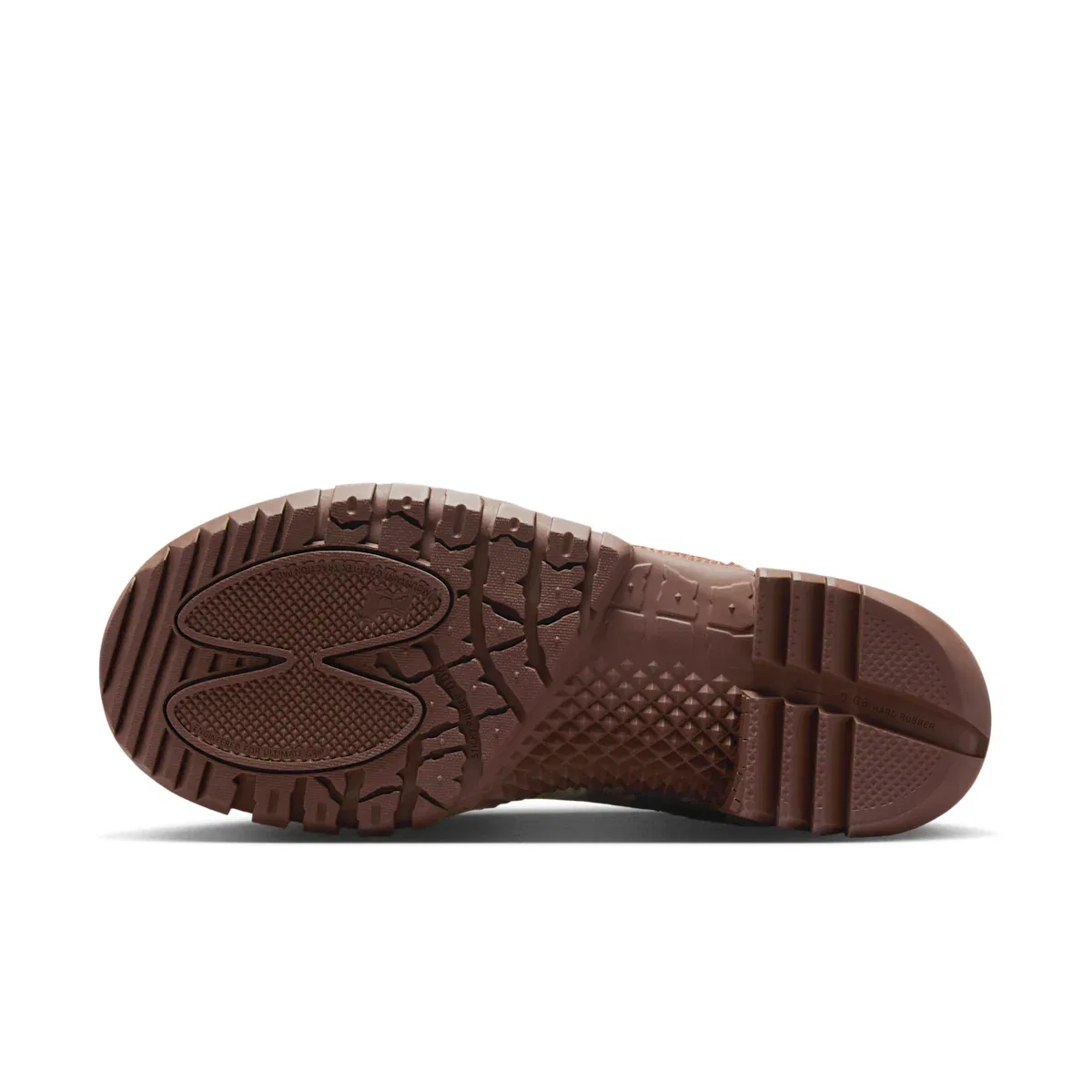 Мужские тактические ботинки SFB Air Field Ukiah R GORE-TEX Nike, коричневый — фото 2
