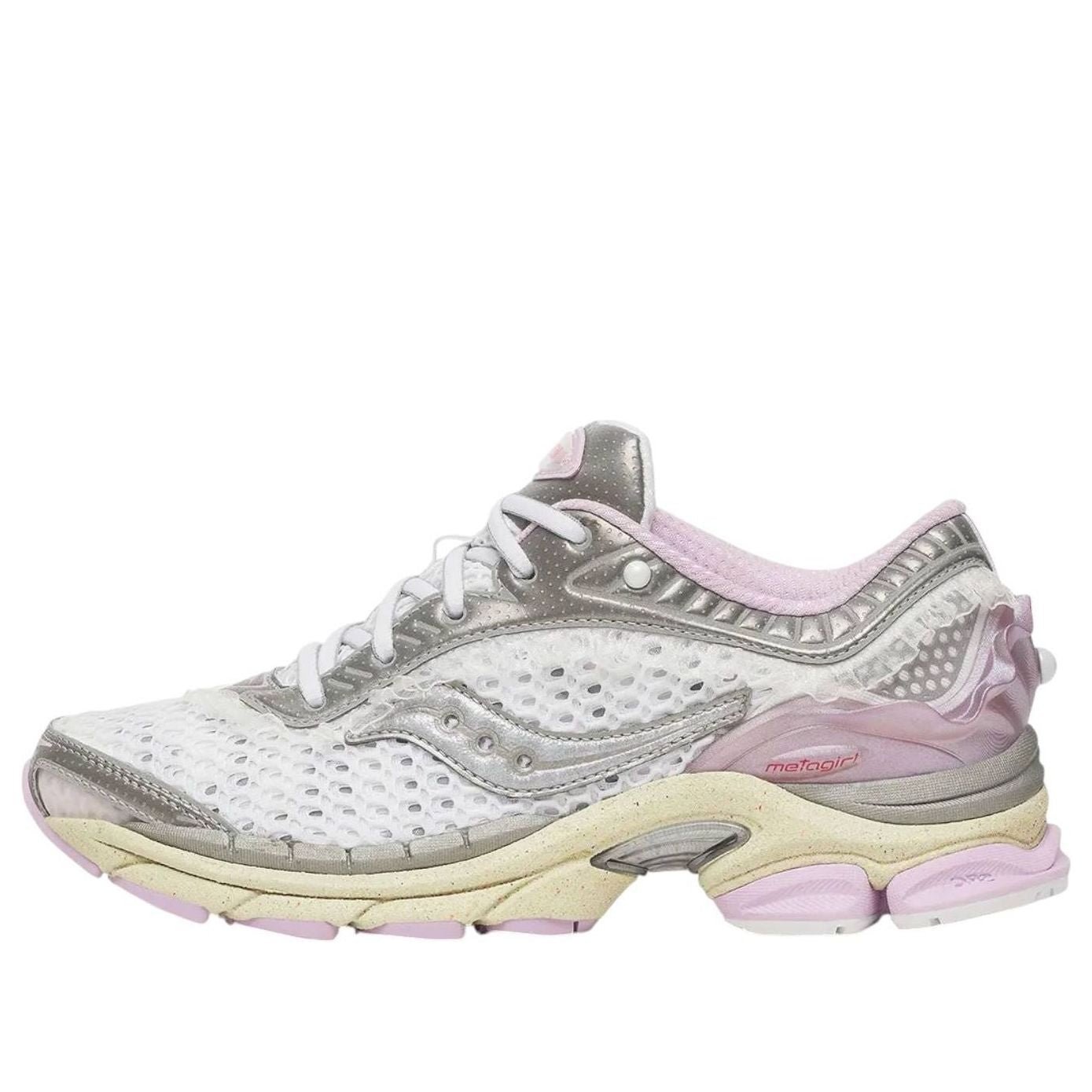 Кроссовки (WMNS) Saucony x METAGIRL ProGrid Paramount 'Daughter of the Moon'