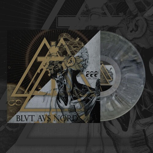 

Виниловая пластинка Blut Aus Nord: 777 - SECT(S)