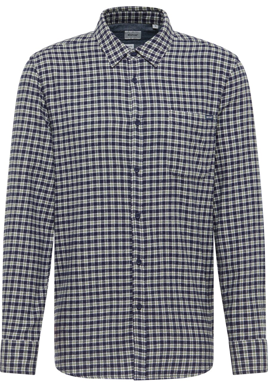 

Рубашка на пуговицах Comfort fit MUSTANG Style Eastbridge, Mixed colors