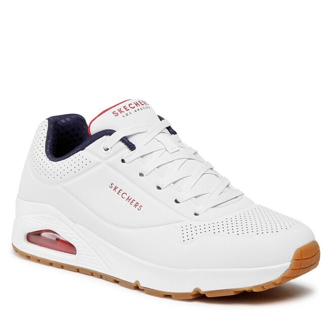 

Кроссовки Skechers UnoStand On, белый
