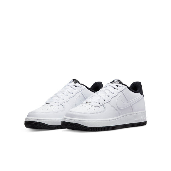 Кроссовки air force 1 '07 ess 'white black' Nike, белый — фото 3