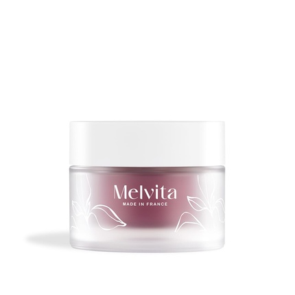 

Антивозрастной лифтинг-укрепляющий крем для лица с Argan Active Melvita