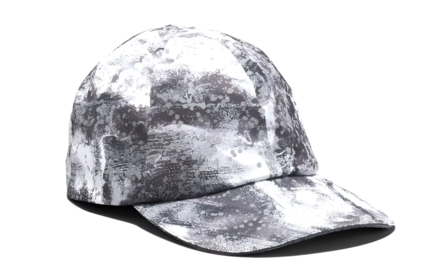 

Lululemon Бейсболка Men's Multicolor