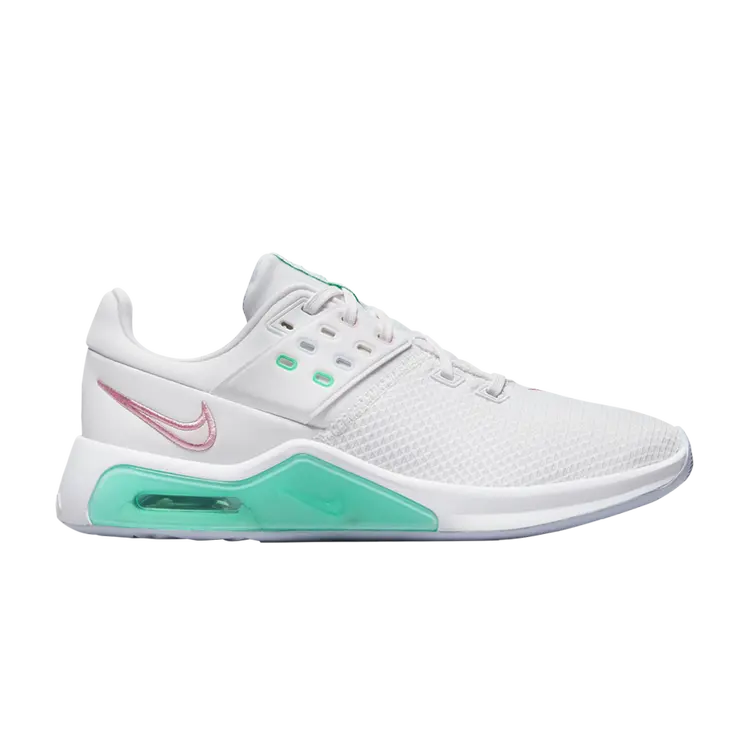 Кроссовки Nike Wmns Air Max Bella TR 4, белый