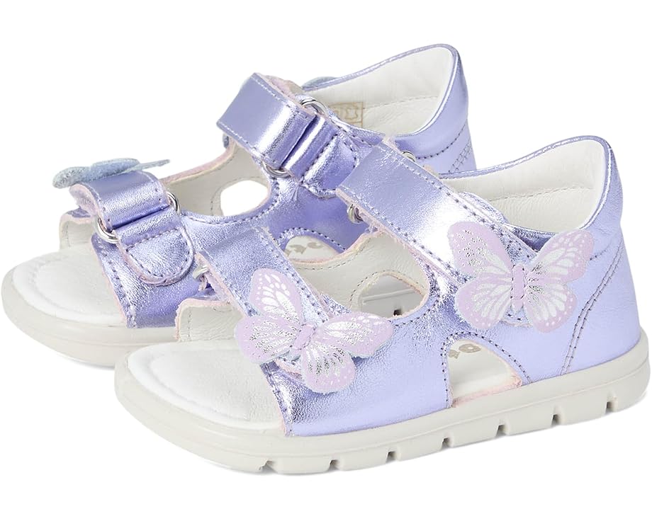 

Сандалии Naturino Falcotto Pules, цвет Lilac