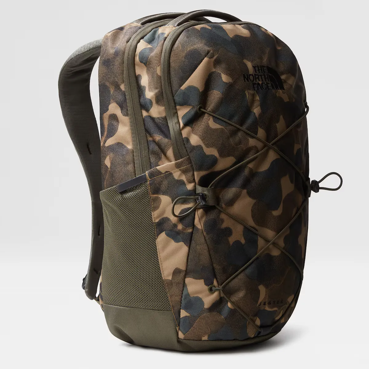 

Jester The North Face Рюкзак унисекс, коричневый