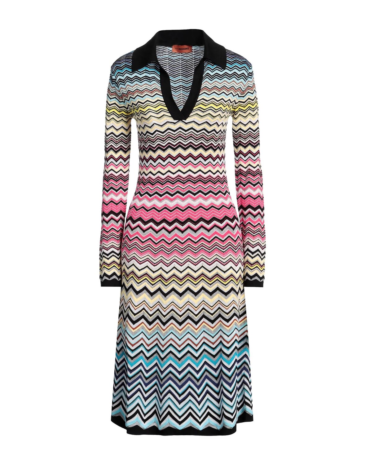 

Платье Missoni, черный