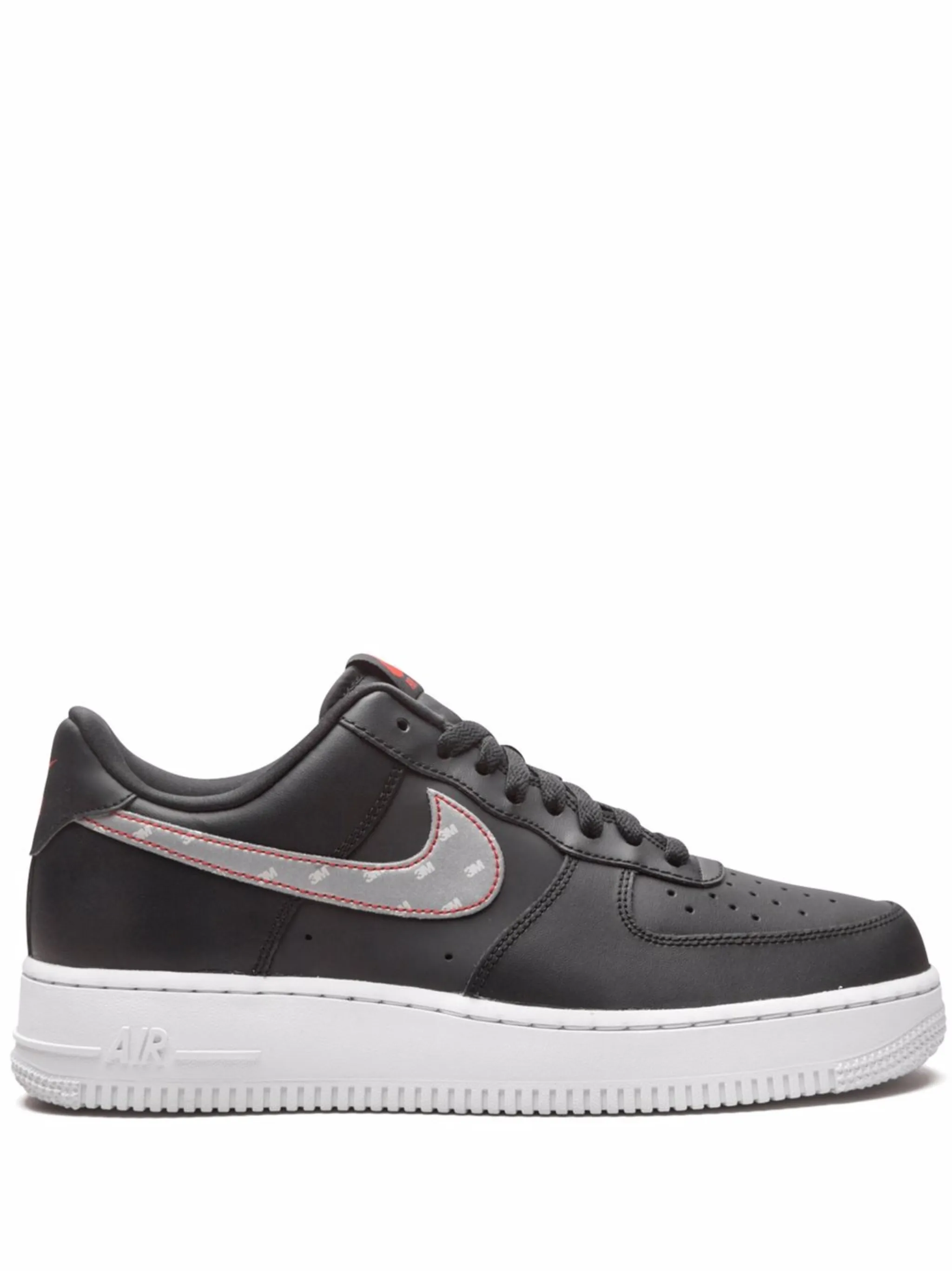 

Кроссовки Air Force 1 07 3M Nike, черный