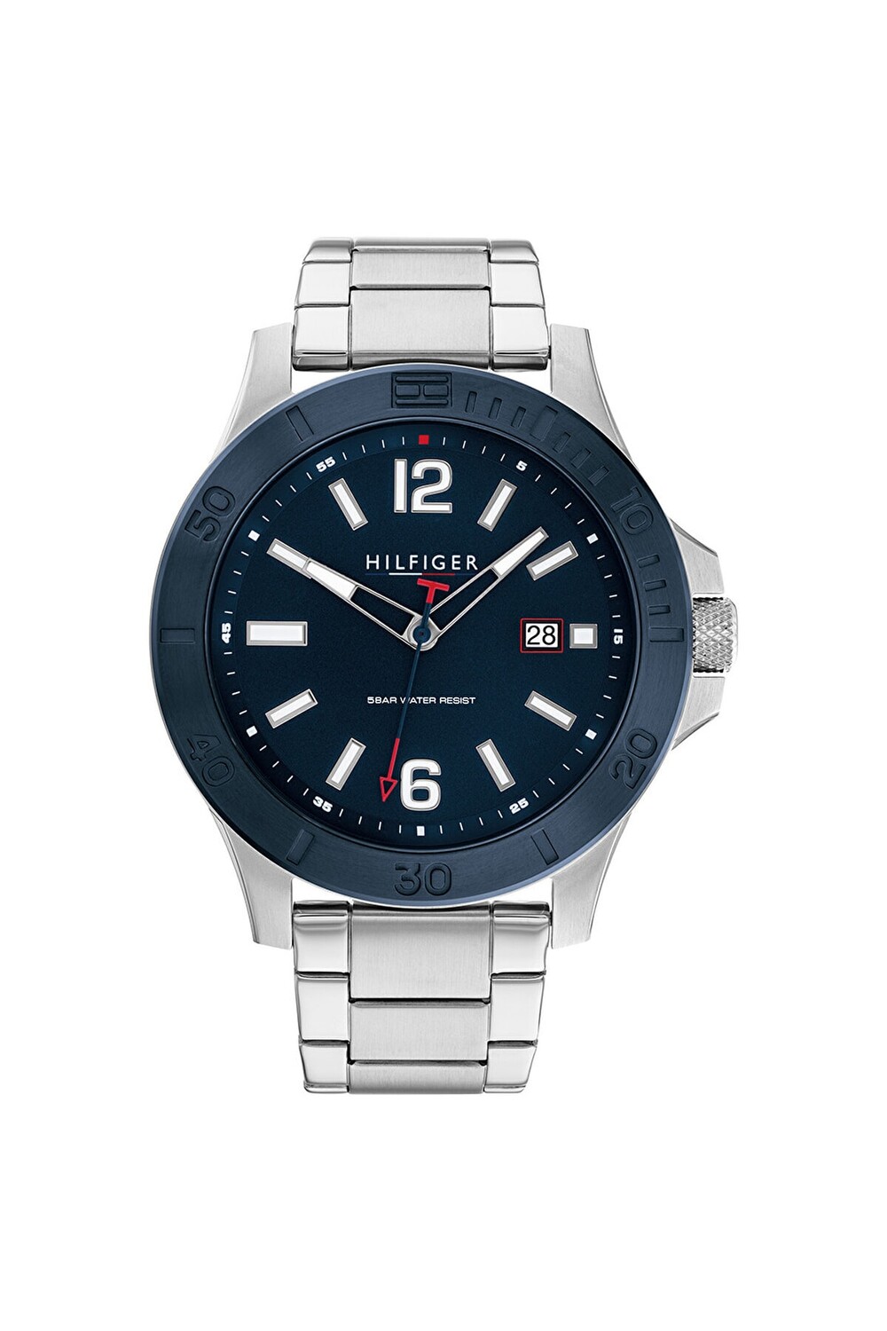 

Часы Tommy Hilfiger, серый