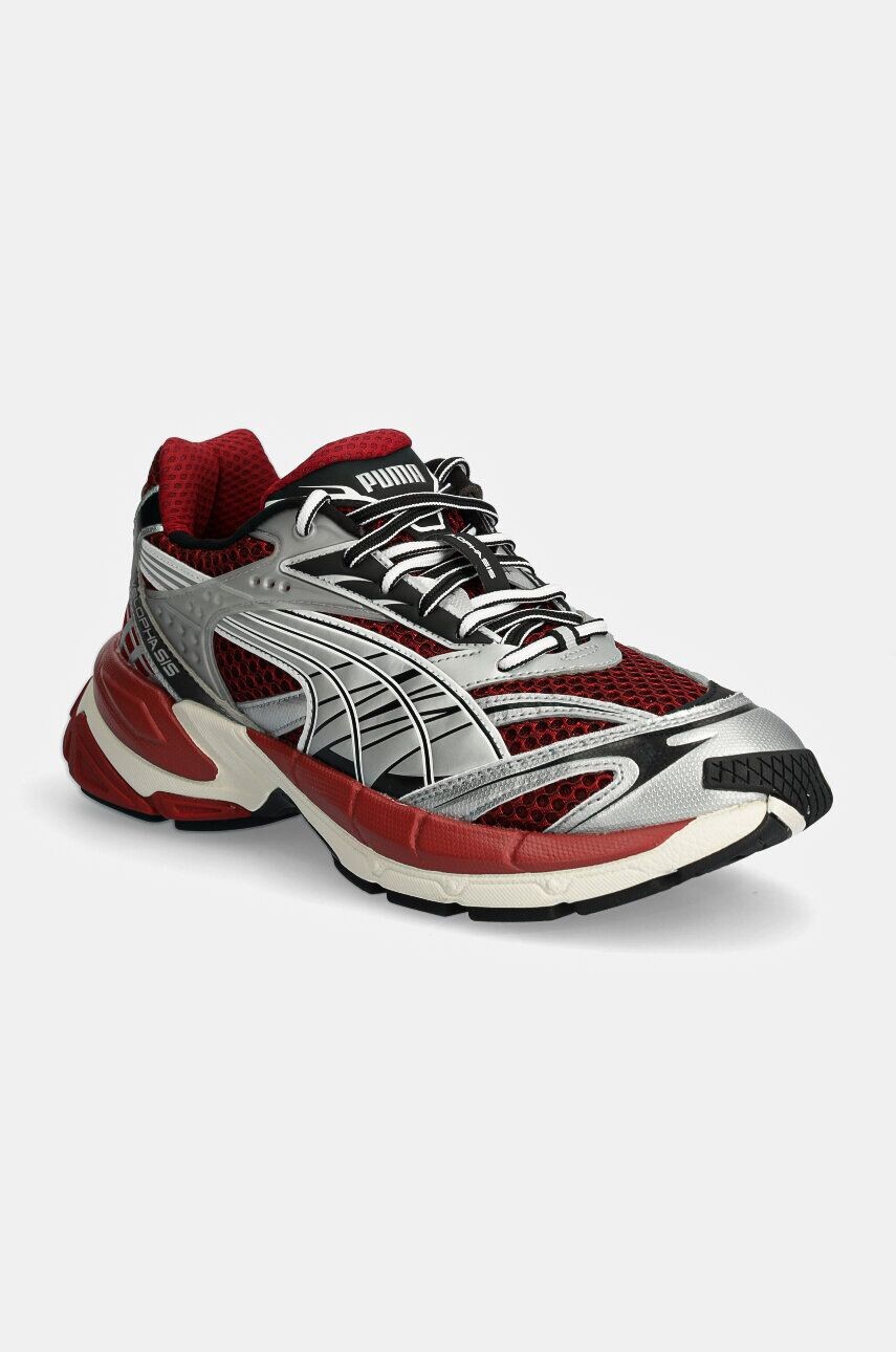 

Кроссовки Puma Velophasis Phased, серый
