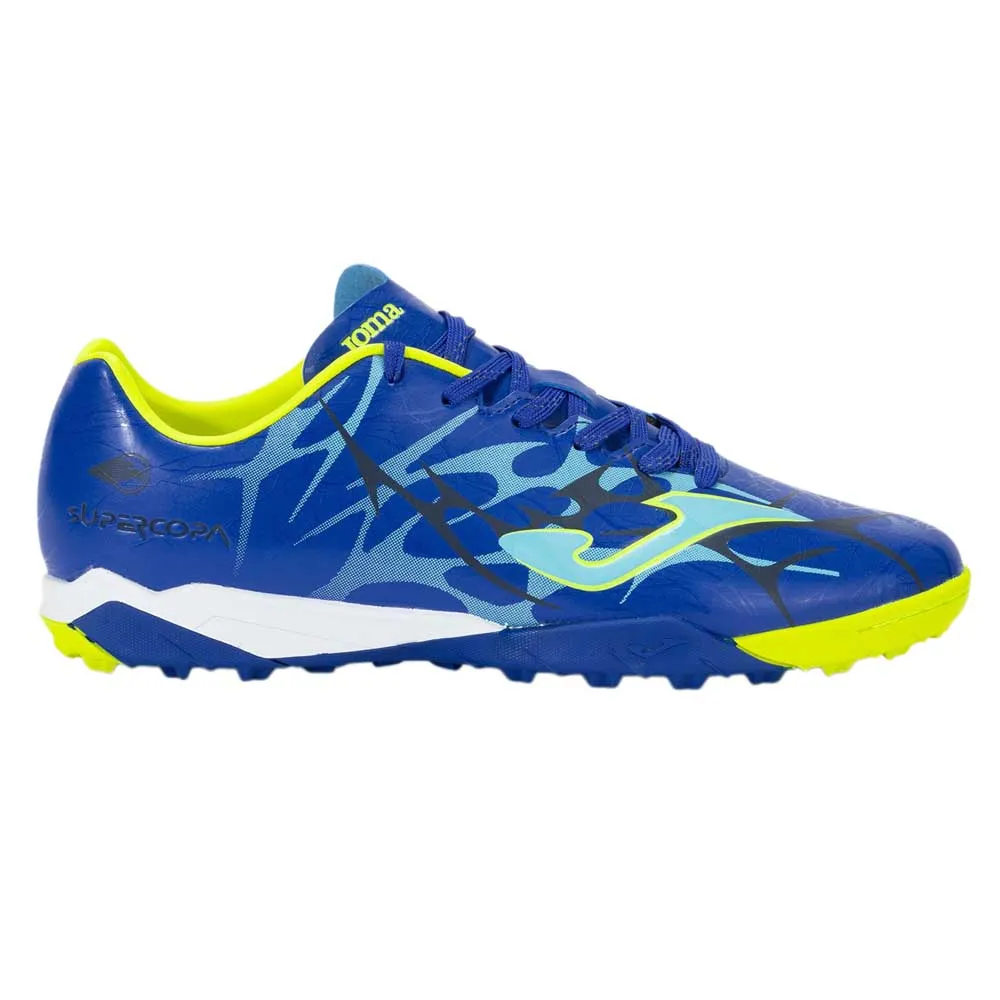 

Футбольные бутсы Joma Super Copa TF, синий