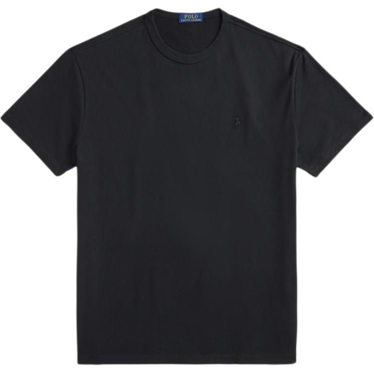 

Футболка мужская Polo Ralph Lauren, черный