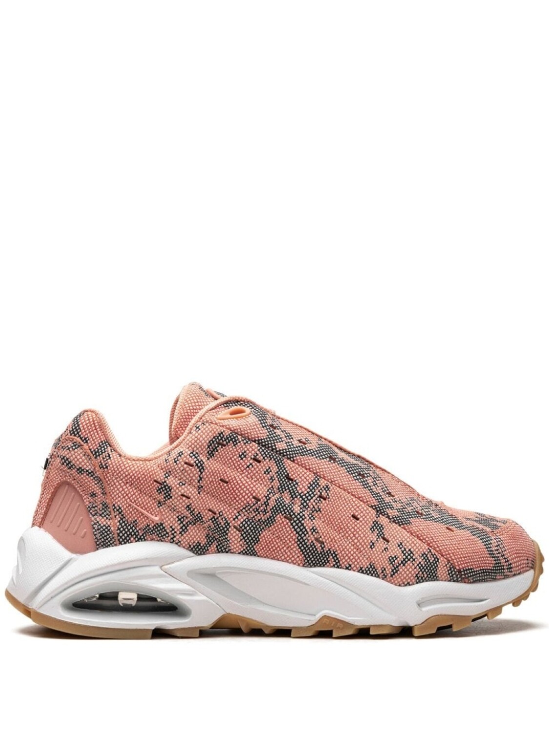 

Nike кроссовки NOCTA Hot Step 'Pink Quartz/White', розовый