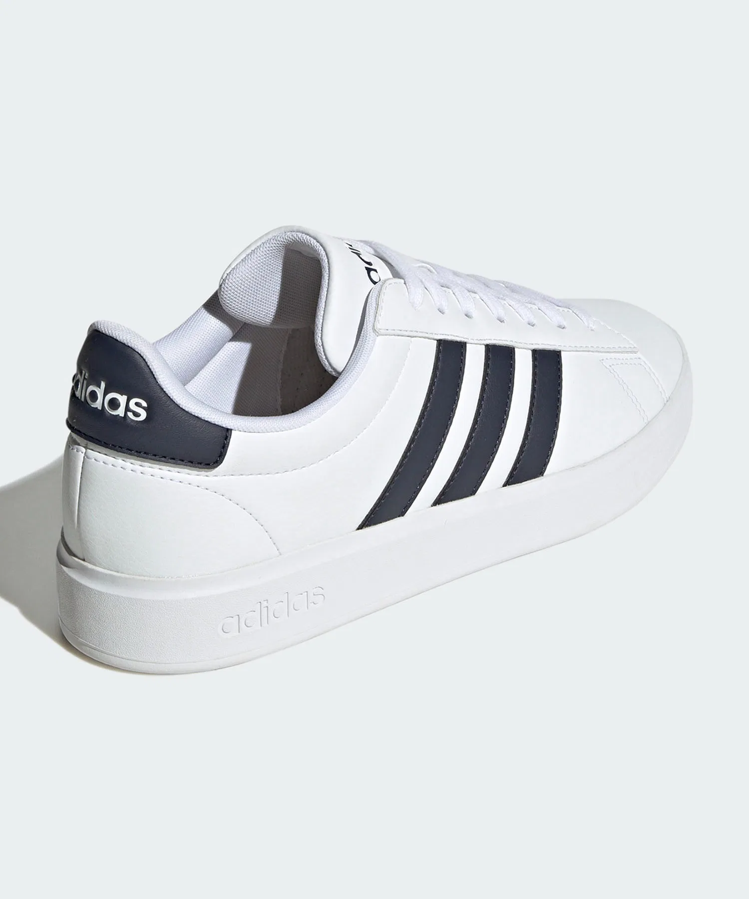 Мужские кроссовки Adidas GrandCourt Cloudfoam Lifestyle Court Comfort — фото 3