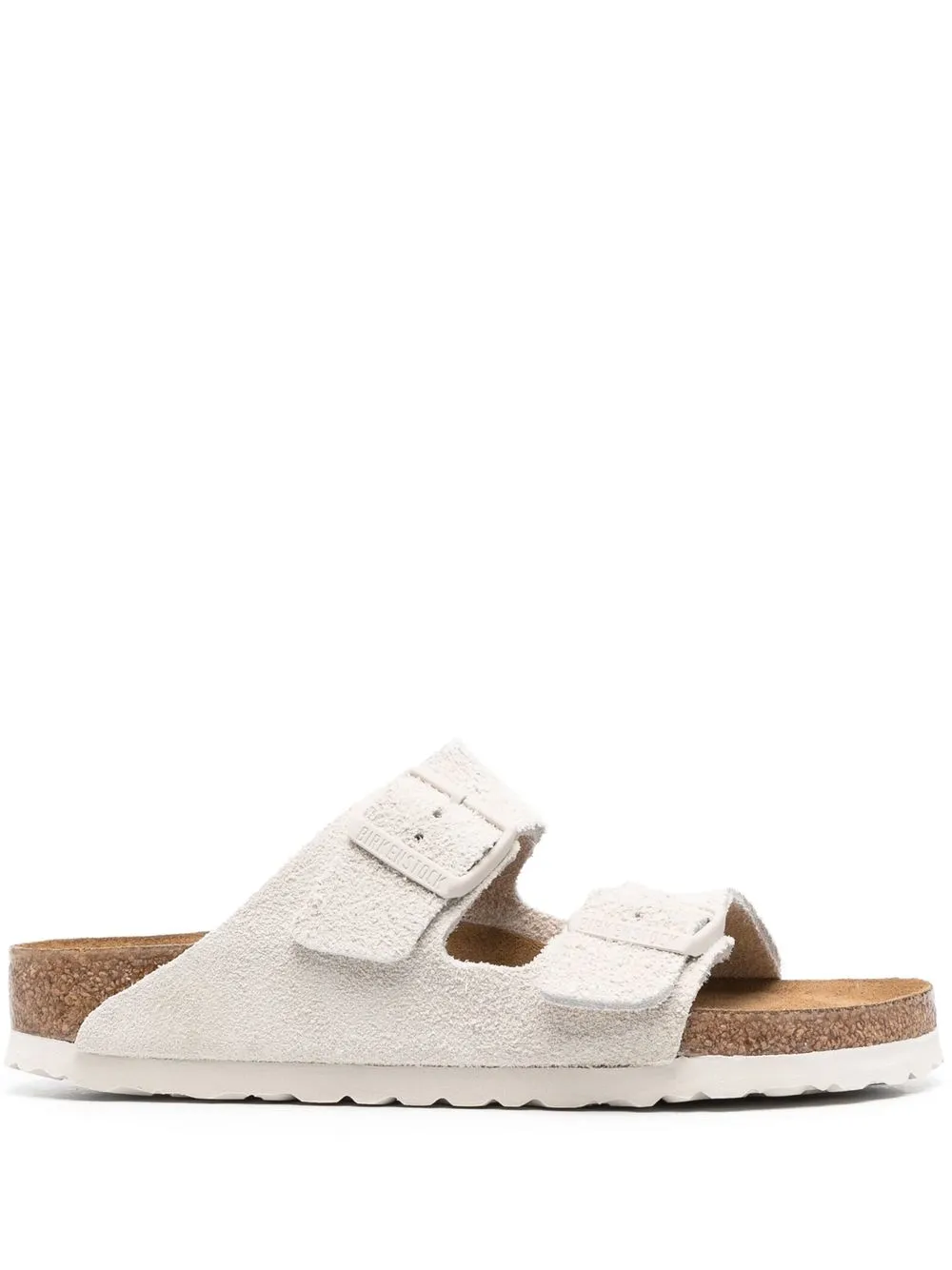 

Сандалии Arizona Birkenstock, белый