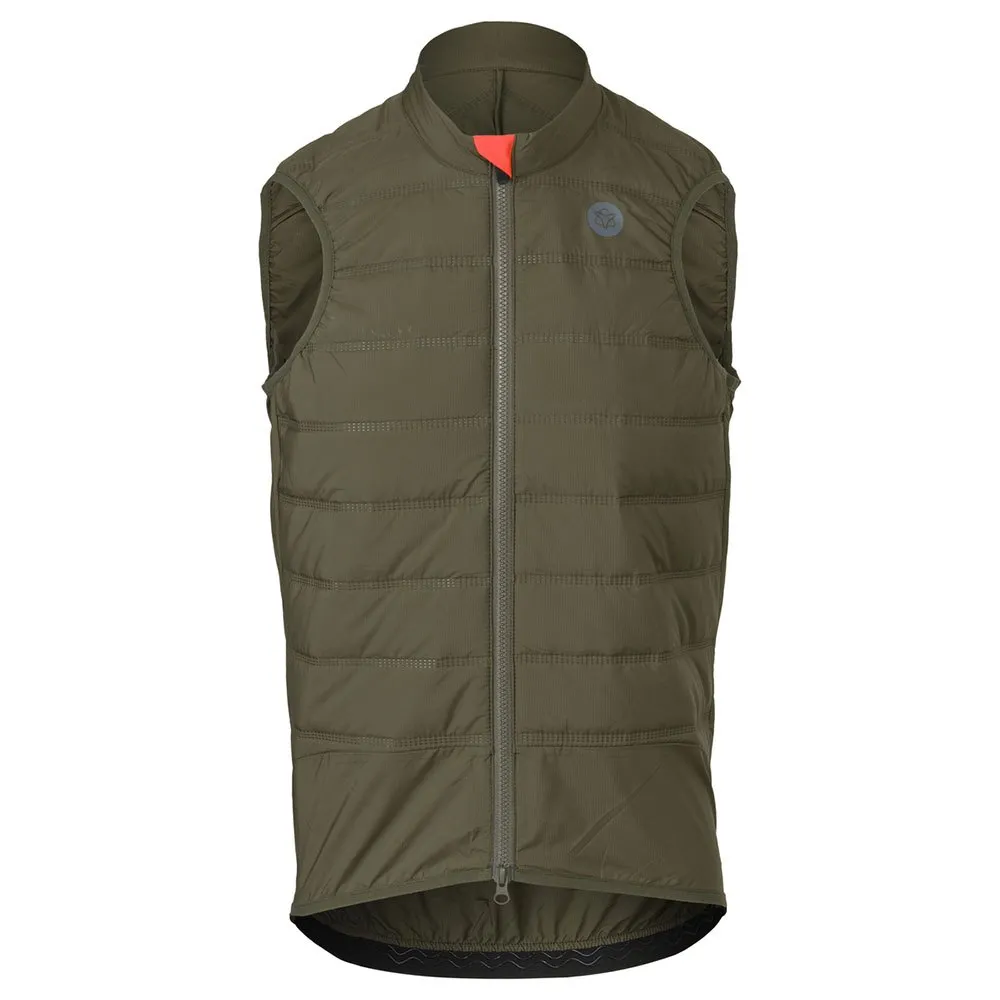 

Жилет AGU Padded, зеленый