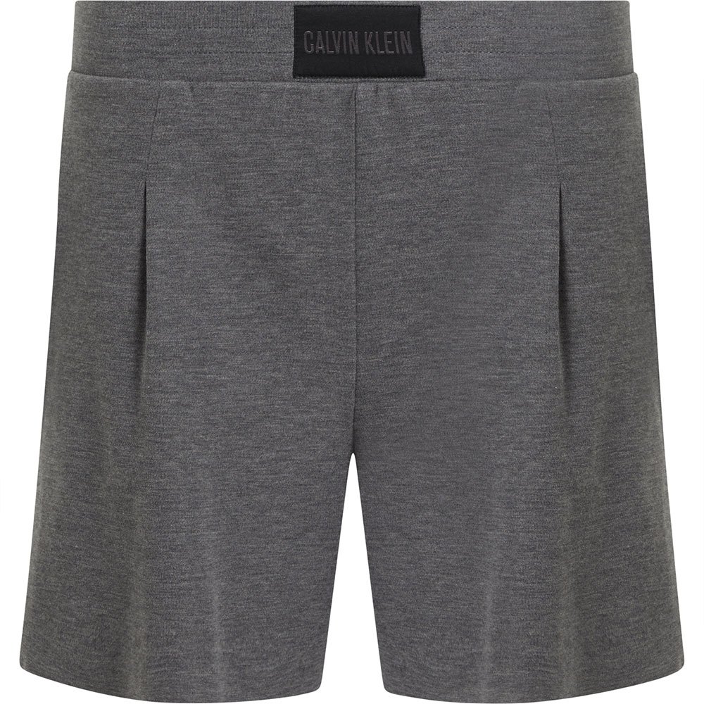 

Пижама Calvin Klein 000QS7132E Shorts, серый