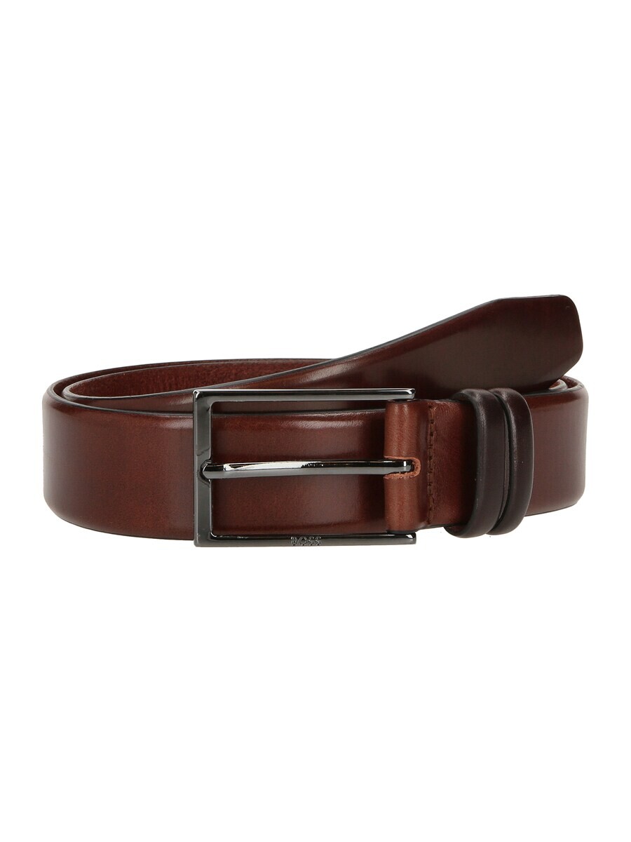

Ремень BOSS Belt Carmello, цвет Caramel