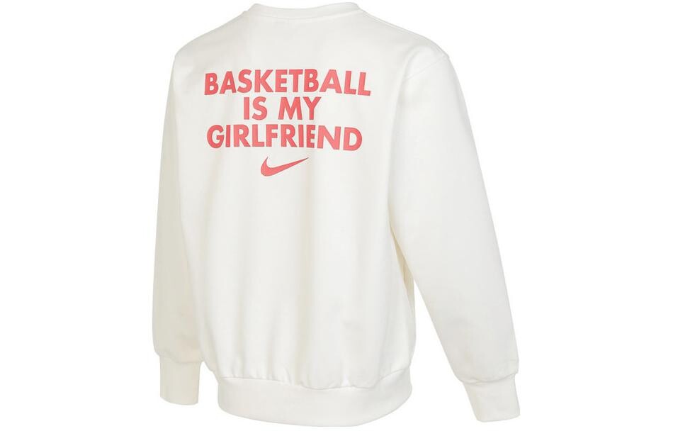 

Мужская толстовка Nike, Белый