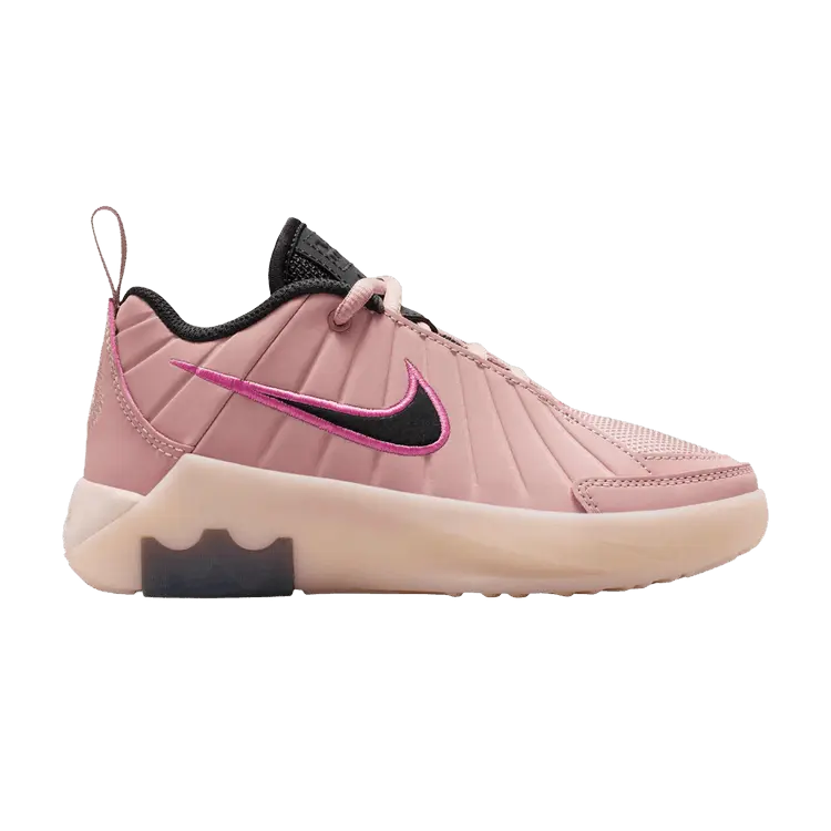 

Кроссовки Nike LeBron Witness 9 PS 'Particle Pink', розовый