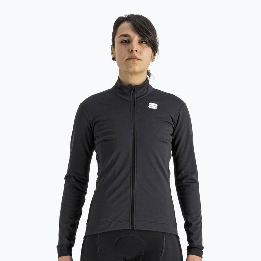 

Женская велосипедная куртка Sportful Neo Softshell