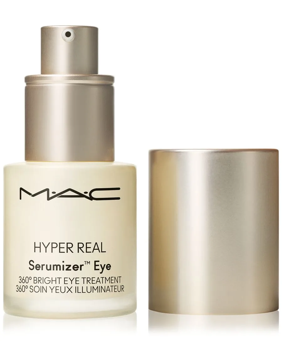 Сыворотка MAC — Для глаз Hyper Real Serumizer
