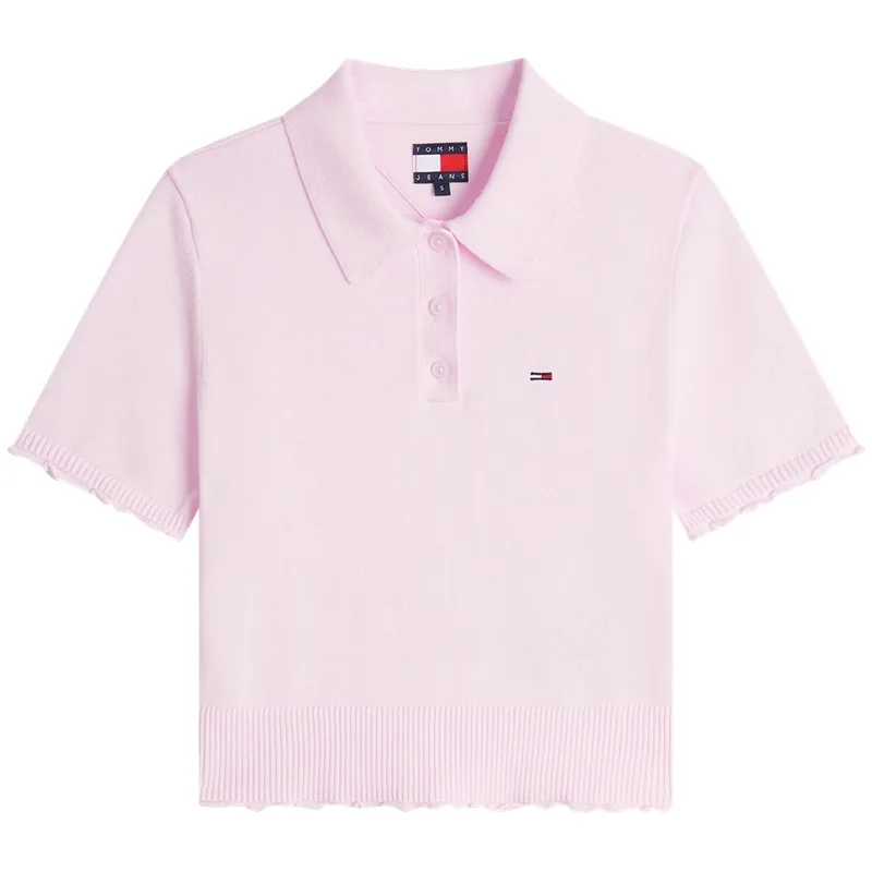 Женский трикотаж Tommy Hilfiger, Black BDS — фото 4