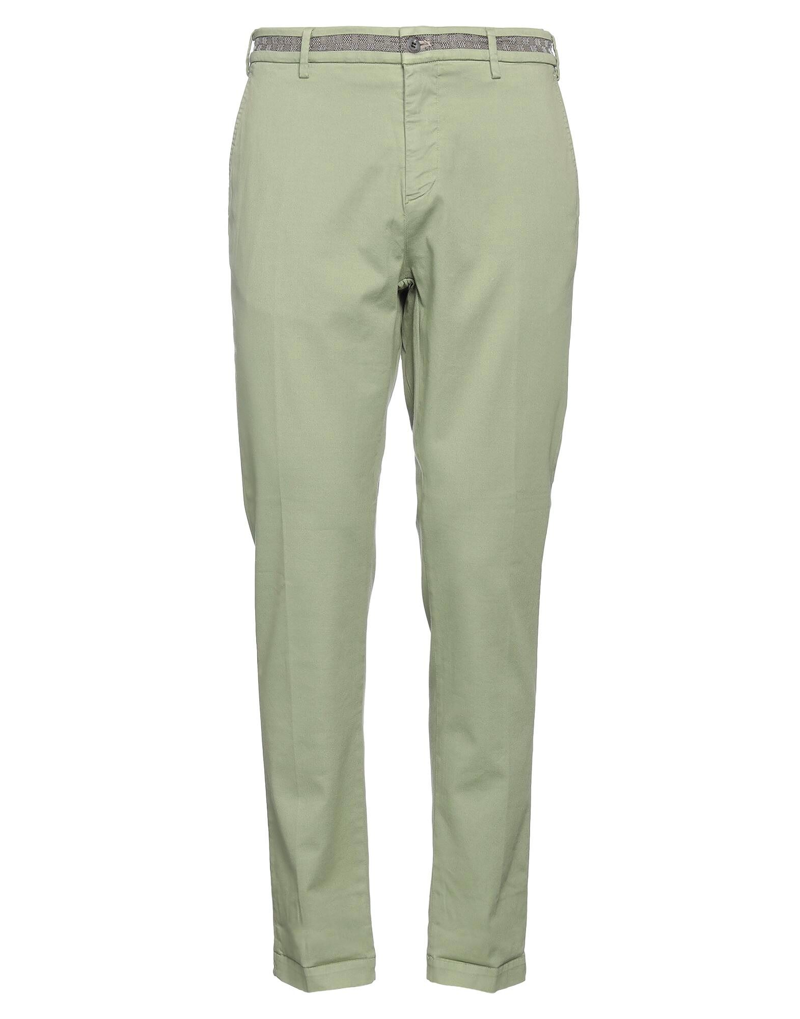 

Брюки Mason'S, зеленый