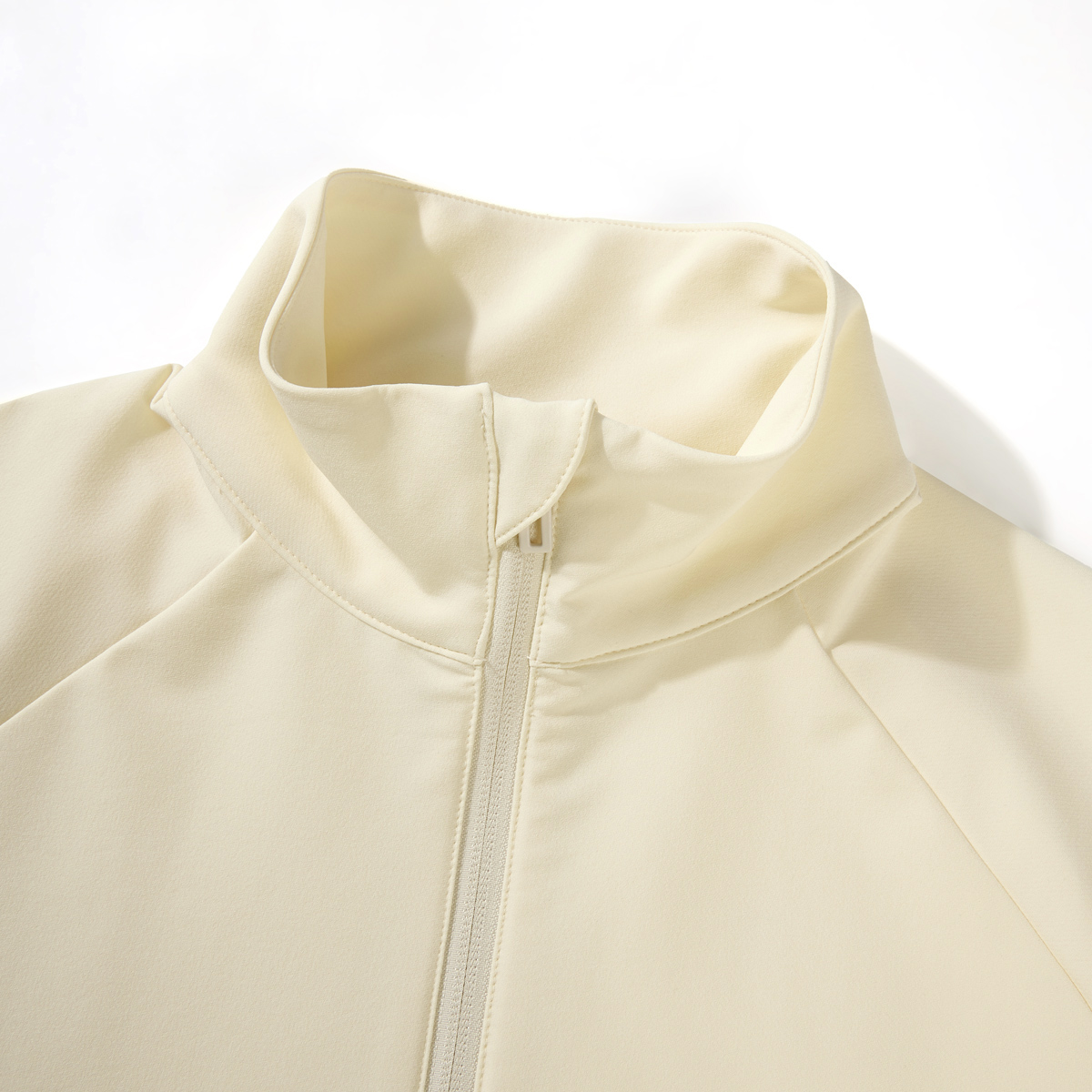 Adidas Женская куртка светло-желтая, Light Yellow — фото 3