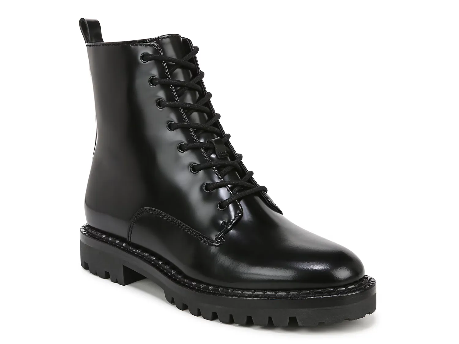 

Сапоги Cabria Combat Boot Vince, черный