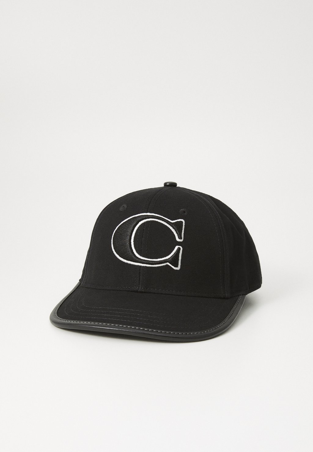 

Бейсболка BASEBALL HAT UNISEX COACH, черный