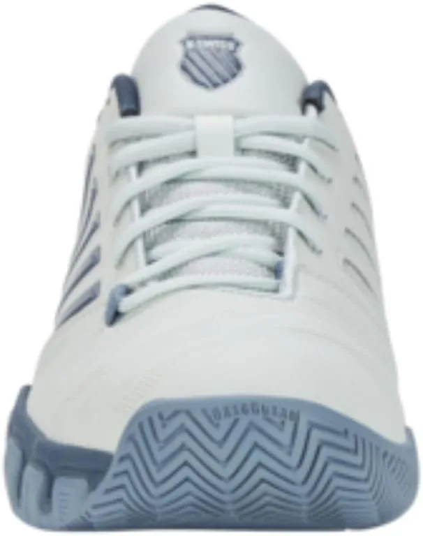 Мужские теннисные кроссовки K-Swiss Bigshot Light 4 — фото 3