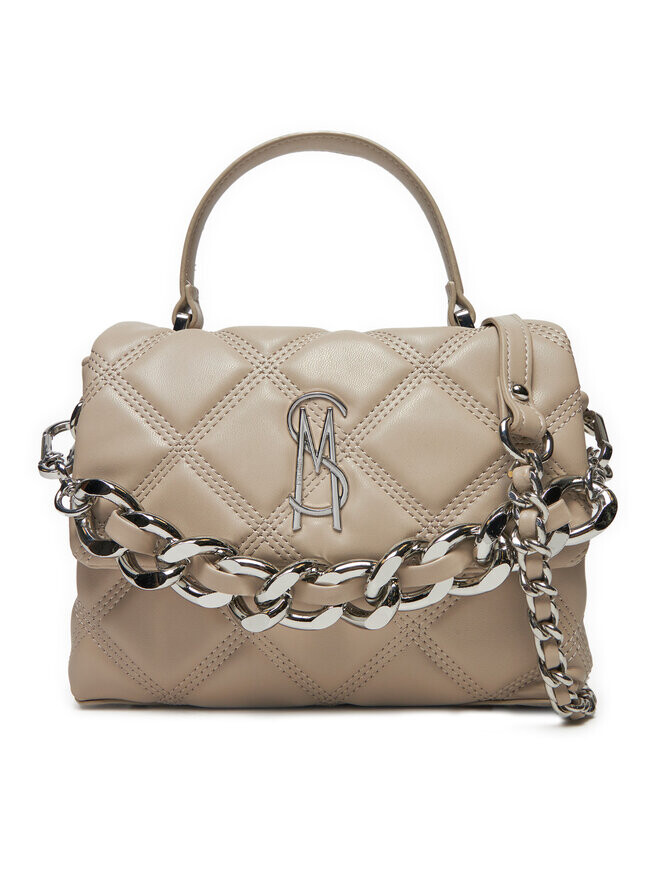 

Сумка Steve Madden Bworship SM13001060, бежевый