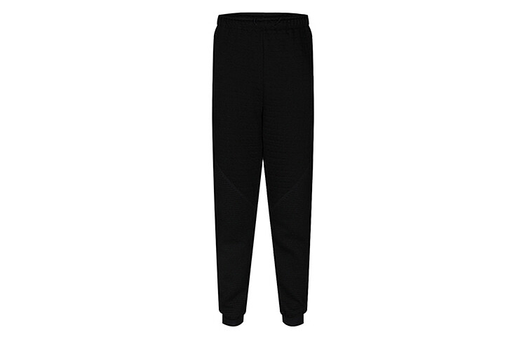 

Женские трикотажные спортивные штаны Nike, цвет Black
